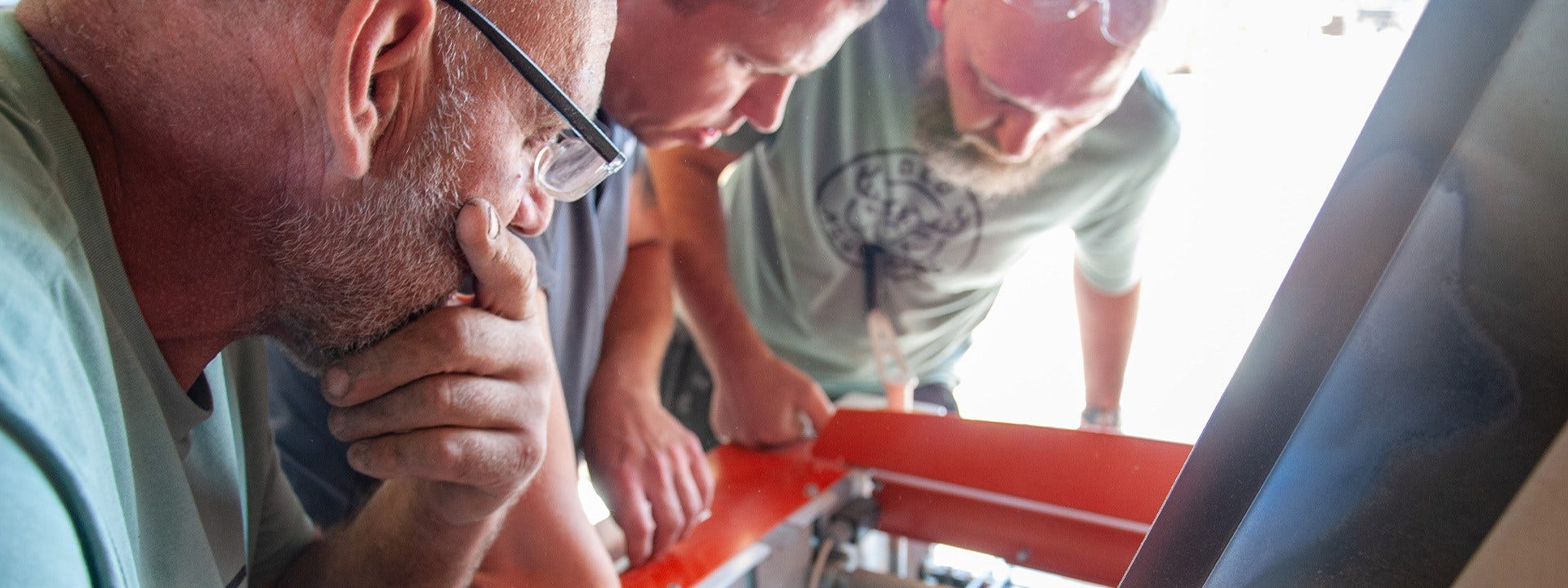 Woodmizer planer deals