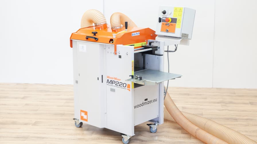 Woodmizer planer new arrivals